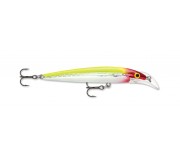 Воблер Rapala Scatter Rap Deep Husky Jerk 10