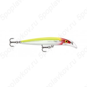 Воблер Rapala Scatter Rap Deep Husky Jerk 10
