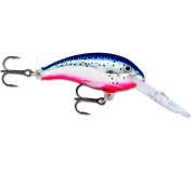 Воблер Rapala Shad Dancer 04