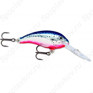 Воблер Rapala Shad Dancer 04