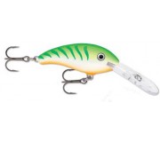 Воблер Rapala Shad Dancer 05