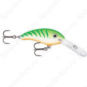 Воблер Rapala Shad Dancer 05