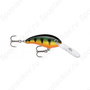 Воблер Rapala Shad Dancer 05