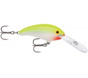 Воблер Rapala Shad Dancer 07