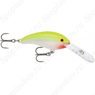 Воблер Rapala Shad Dancer 07