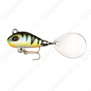 Тейл спиннер Storm Gomoku Spin 06