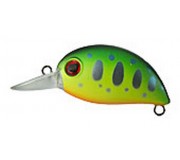 Воблер ZipBaits Baby Hickory SR