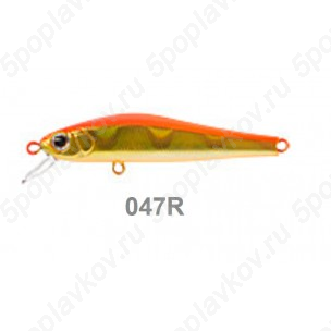 Воблер ZipBaits Rigge 70s