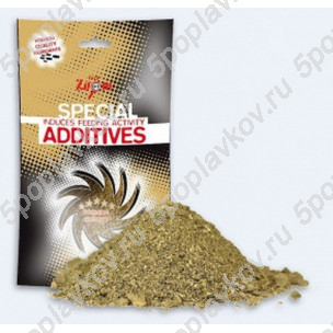 Ароматизатор прикормки CarpZoom Amur-Grass Carp Spice Mix (Острые специи Белый Амур) 250г