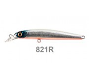 Воблер ZipBaits Rigge Slim 80F