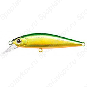 Воблер ZipBaits Rigge Flat 50S-Line