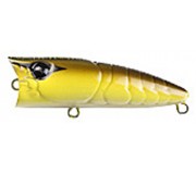 Воблер ZipBaits ZBL Popper TINY