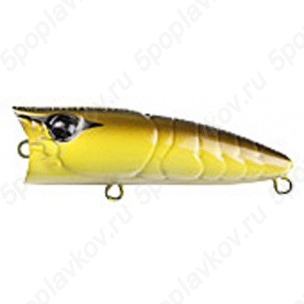 Воблер ZipBaits ZBL Popper TINY