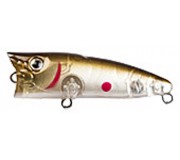 Воблер ZipBaits ZBL Popper TINY