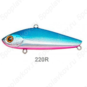 Воблер ZipBaits ZBL System VIB 58 10G
