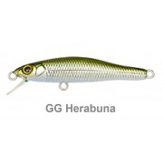 Воблер Megabass X-55F minnow