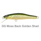 Воблер Megabass X-55F minnow