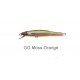 Воблер Megabass X-55F minnow