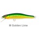 Воблер Megabass X-55F minnow