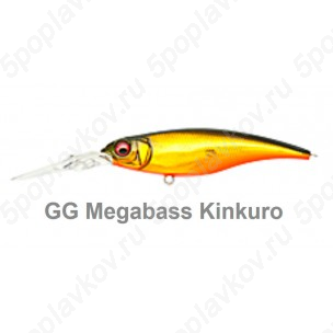 Воблер Megabass SHADING-X