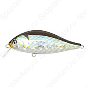Воблер Pontoon21 Bet-A-Shad 63F-SR