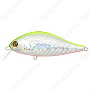 Воблер Pontoon21 Bet-A-Shad 63F-SR