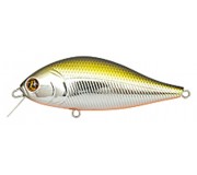 Воблер Pontoon21 Bet-A-Shad 63F-SR