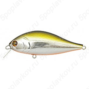 Воблер Pontoon21 Bet-A-Shad 63F-SR