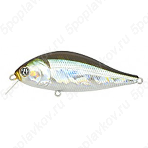 Воблер Pontoon21 Bet-A-Shad 75SP-SR