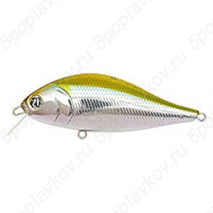 Воблер Pontoon21 Bet-A-Shad 75SP-SR