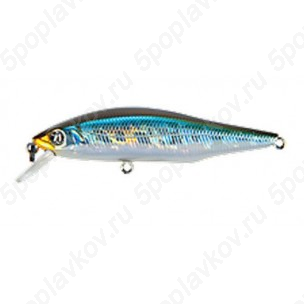 Воблер Pontoon21 Cheeky 68F-SR
