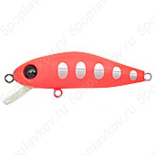 Воблер Pontoon21 Crackjack 48F-DR
