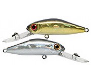 Воблер Pontoon21 Crackjack 78F-DR