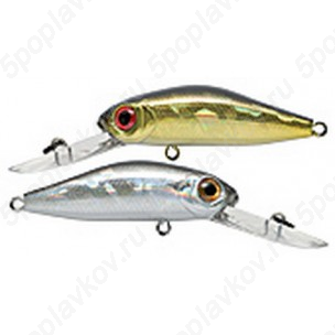 Воблер Pontoon21 Crackjack 78F-DR