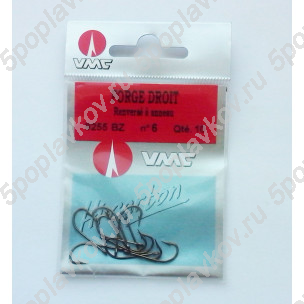 Крючки VMC 9255 BZ (10 шт)