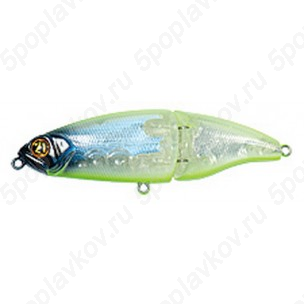 Воблер Pontoon21 Danzante J 100S-LL