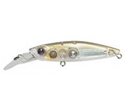 Воблер Pontoon21 GagaGoon 60SS-MR