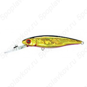 Воблер Pontoon21 Greedy-Guts 44F-MDR