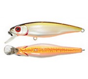 Воблер Pontoon21 Greedy-Guts 55F-SR