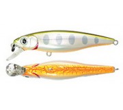 Воблер Pontoon21 Greedy-Guts 66F-SR