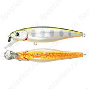 Воблер Pontoon21 Greedy-Guts 66F-SR