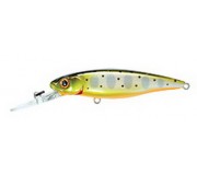 Воблер Pontoon21 Greedy-Guts 77F-MDR