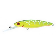 Воблер Pontoon21 Greedy-Guts 77F-MDR