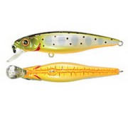Воблер Pontoon21 Greedy-Guts 77F-SR