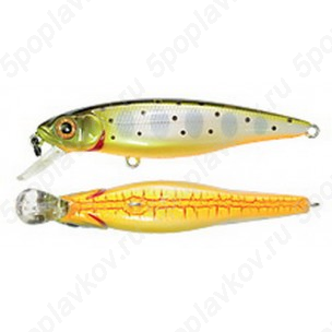 Воблер Pontoon21 Greedy-Guts 77F-SR