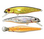 Воблер Pontoon21 Greedy-Guts 99SP-SR