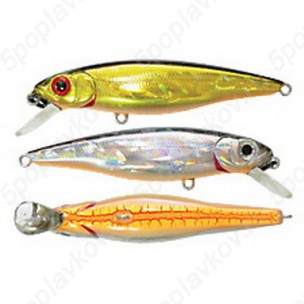Воблер Pontoon21 Greedy-Guts 99SP-SR