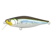 Воблер Pontoon21 Kalikana 70SP-SR