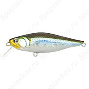 Воблер Pontoon21 Kalikana 70SP-SR