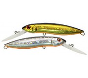Воблер Pontoon21 Moby Dick 100F-DR